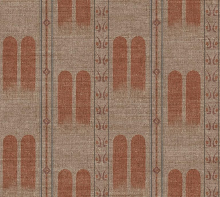 Обои Arte — Poona 18303 (коллекция Indienne)
