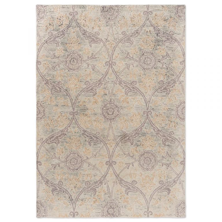 Ковёр Laura Ashley — Endale soft truffle — 079701