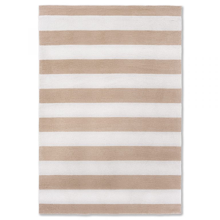 Ковёр Laura Ashley — Lille Pale Ochre — 480001