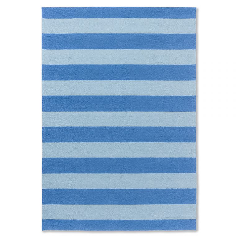 Ковёр Laura Ashley — Lille Skye Blue — 480008