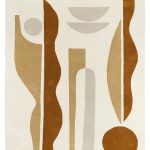 Ковёр Sonia Laudet -  Nignt  - 200x240