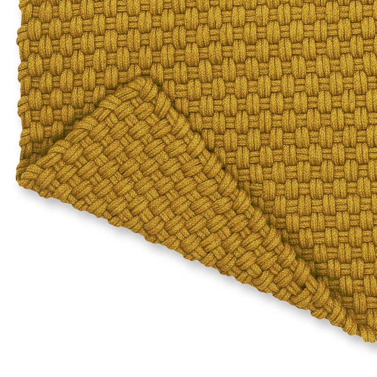 Ковёр Brink & Campman — Lace golden mustard — 497006