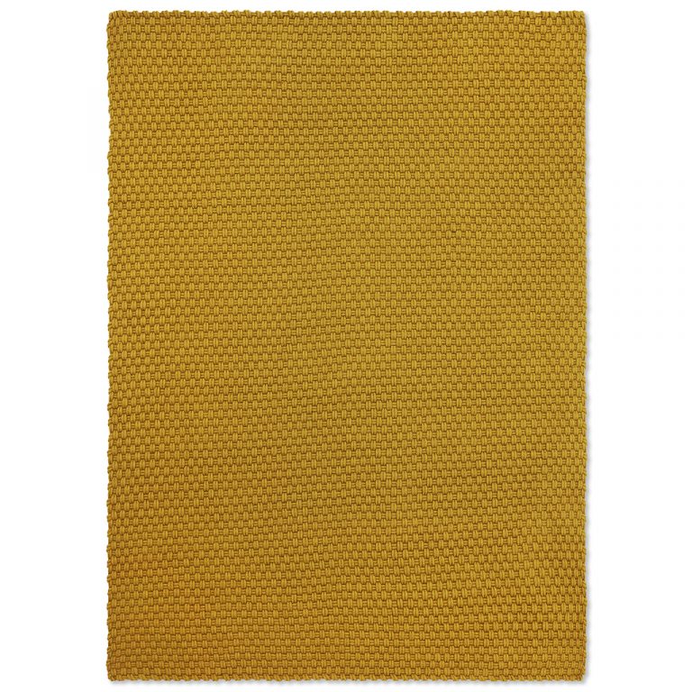 Ковёр Brink & Campman — Lace golden mustard — 497006