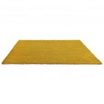 Ковёр Brink & Campman — Lace golden mustard — 497006