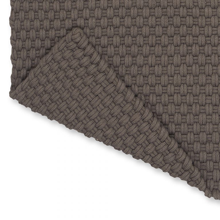 Ковёр Brink & Campman — Lace grey taupe — 497004
