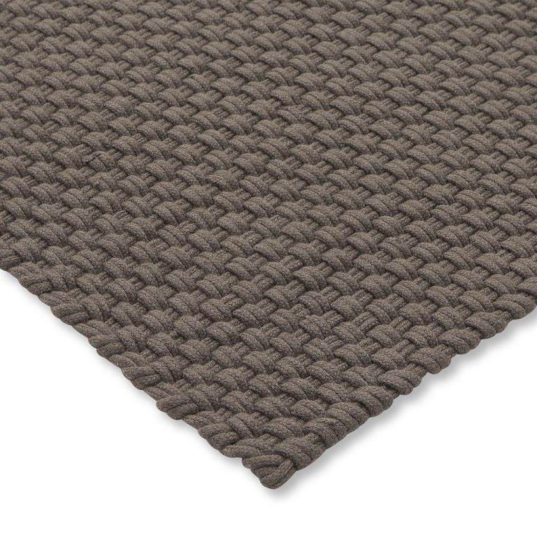 Ковёр Brink & Campman — Lace grey taupe — 497004