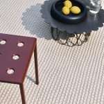Ковёр Brink & Campman — Lace sage grey white sand — 497201