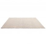 Ковёр Brink & Campman — Lace sage grey white sand — 497201
