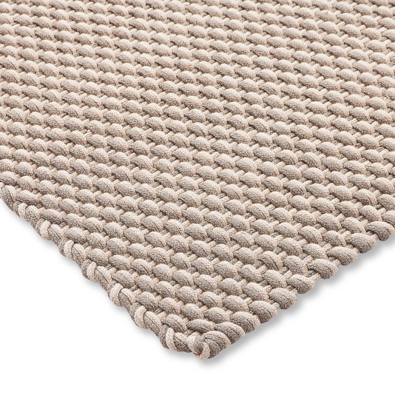 Ковёр Brink & Campman — Lace sage grey white sand — 497201