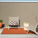 Ковёр Brink & Campman — Lace Tricolore terra rust green — 496903