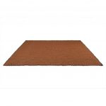 Ковёр Brink & Campman — Lace Tricolore terra rust green — 496903