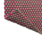 Ковёр Brink & Campman — Lace Tricolore thyme grey pink — 496904