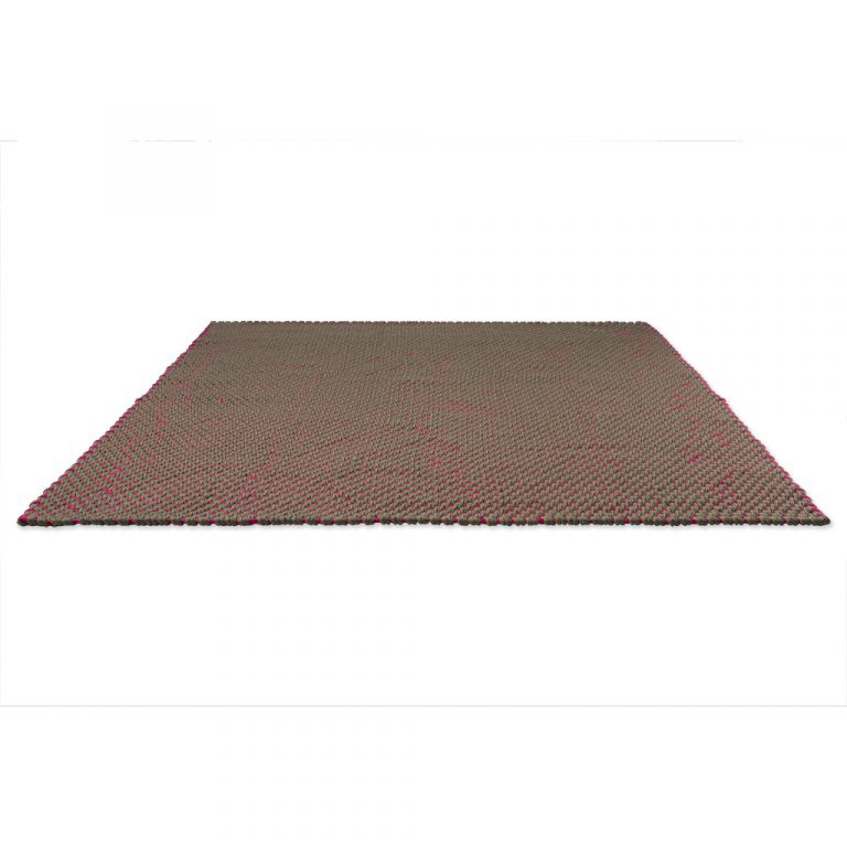 Ковёр Brink & Campman — Lace Tricolore thyme grey pink — 496904