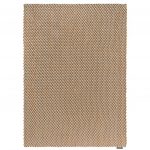Ковёр Brink & Campman — Lace Tricolore white sand mango — 496901