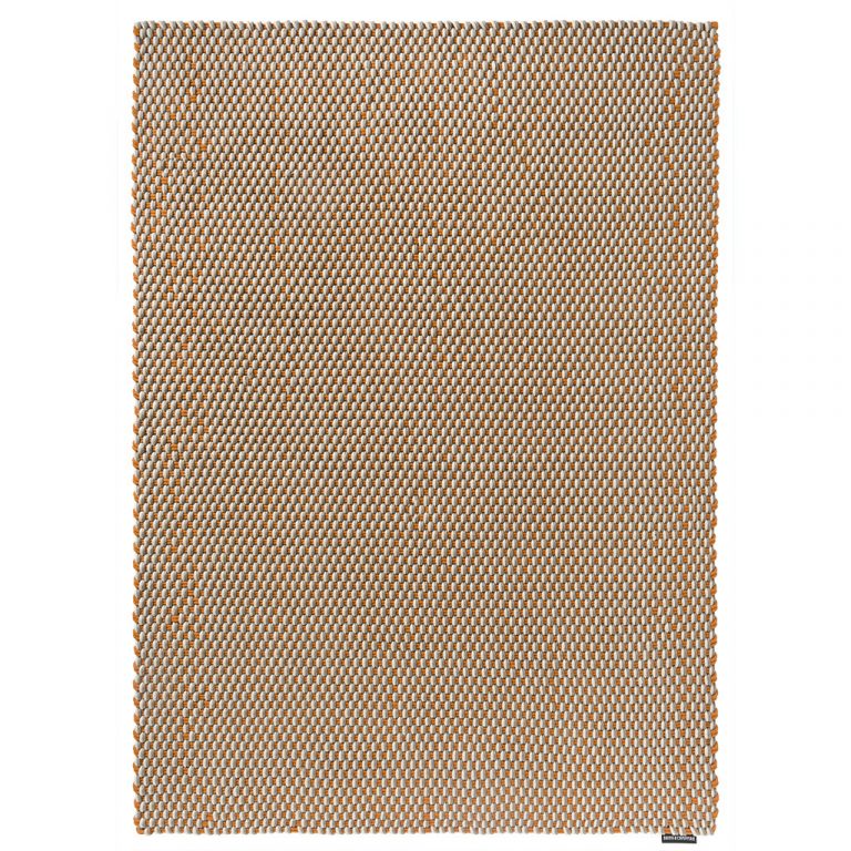 Ковёр Brink & Campman — Lace Tricolore white sand mango — 496901