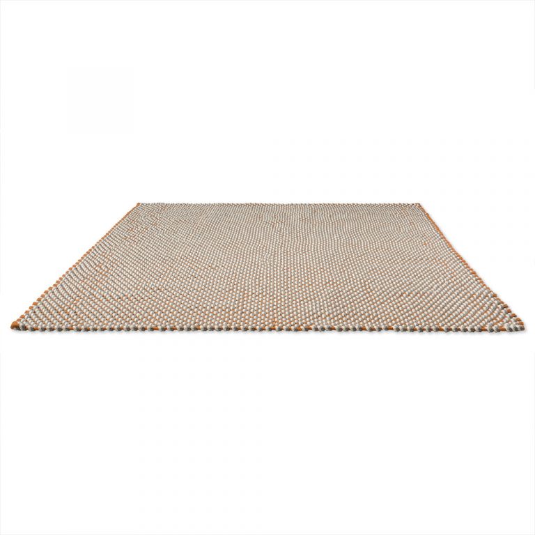 Ковёр Brink & Campman — Lace Tricolore white sand mango — 496901