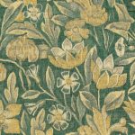 Обои Arte — BOUQUET — Emerald — 97910