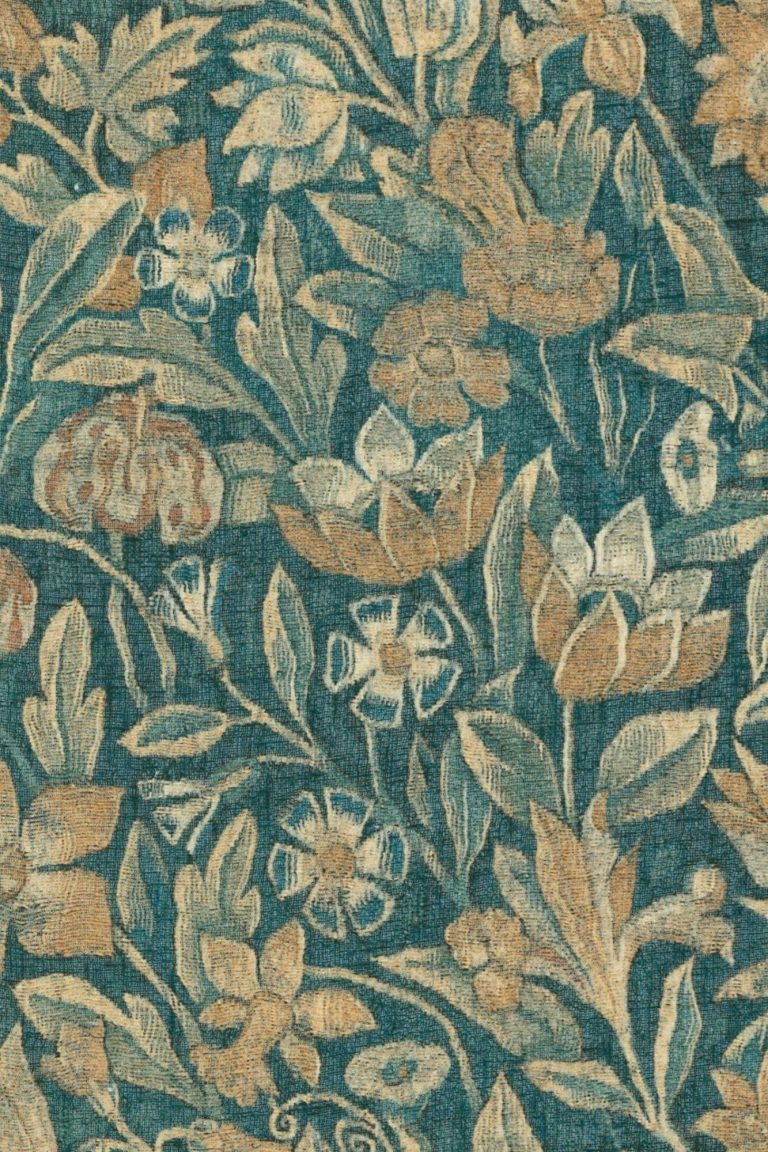 Обои Arte — Bouquet 97911 (коллекция Les Tapisseries)