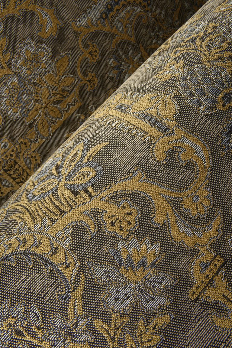 Обои Arte — BROCADE — Amber — 97841