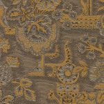 Обои Arte — BROCADE — Amber — 97841