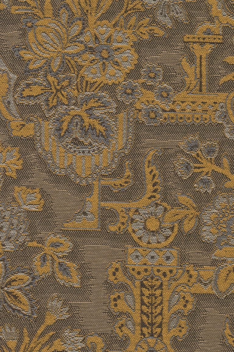 Обои Arte — BROCADE — Amber — 97841