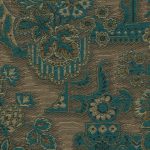 Обои Arte — BROCADE — Peacock — 97842