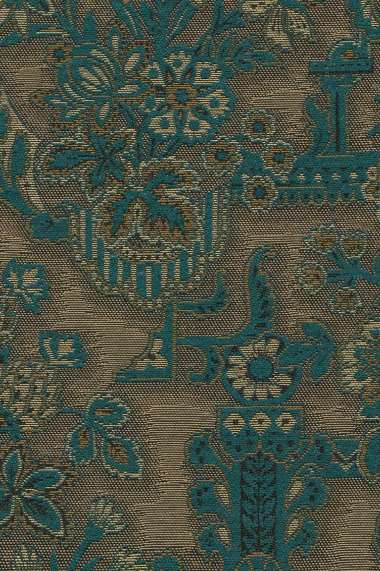 Обои Arte — BROCADE — Peacock — 97842