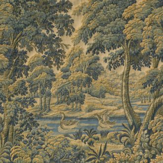 Обои Arte  -  Bucolique 97850 (коллекция Les Tapisseries)