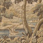 Обои Arte — BUCOLIQUE — Winter Walk — 97851