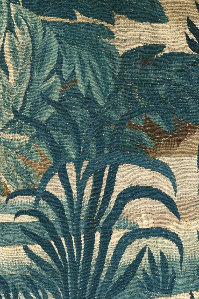 Обои Arte — COLLINES — Indigo — 97900