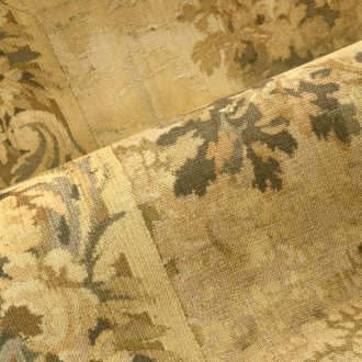 Обои Arte  -  Escapade 97861 (коллекция Les Tapisseries)