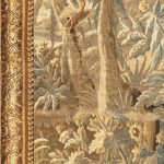Обои Arte — FLORAISON — Antique Gold — 97871