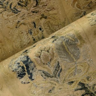 Обои Arte  -  Ornement 97890 (коллекция Les Tapisseries)