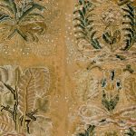 Обои Arte — ORNEMENT — Ochre — 97890