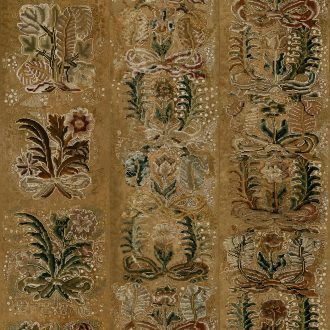 Обои Arte  -  Ornement 97891 (коллекция Les Tapisseries)
