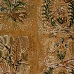 Обои Arte — ORNEMENT — Russet — 97891