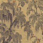 Обои Arte — RAMAGE — Spicy Beige — 97830