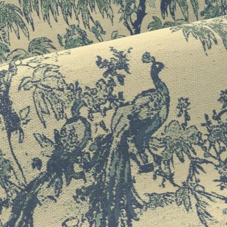 Обои Arte  -  Ramage 97832 (коллекция Les Tapisseries)