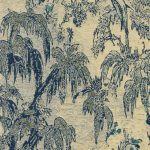 Обои Arte — RAMAGE — Blue Straw — 97832