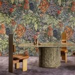 Обои Arte — RIVERBANK — Ponceau — 90515