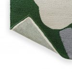 Ковёр Marimekko — Unikko 60th anniversary green — 433007