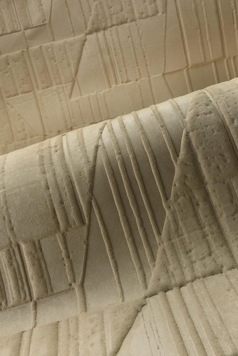 Обои Arte — ABYDOS — Biscuit — 23441