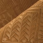Обои Arte — AMARNA — Camel — 23400