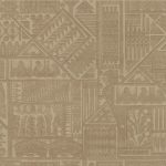 Обои Arte  -  Amarna 23401 (коллекция Memphis)