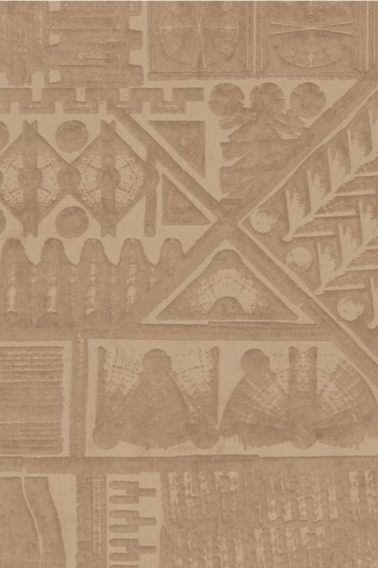 Обои Arte — AMARNA — Bister — 23401