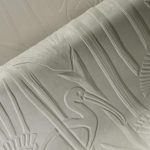 Обои Arte — IBIS — Off-White — 23420