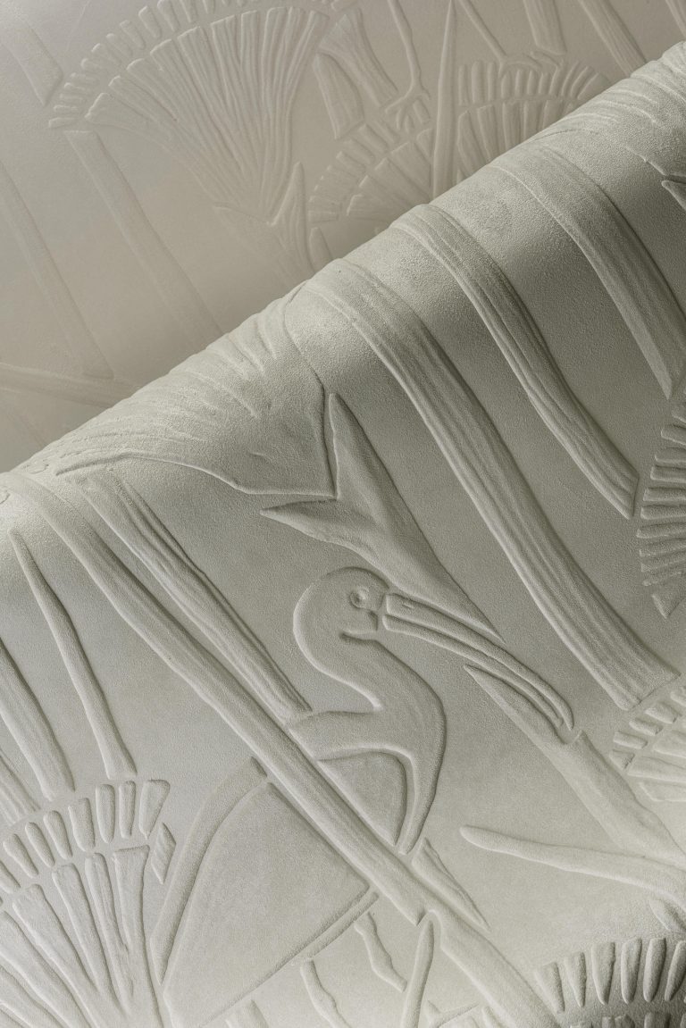 Обои Arte — IBIS — Off-White — 23420
