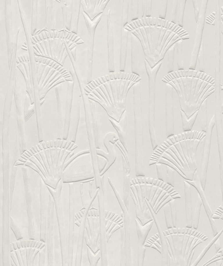 Обои Arte — IBIS — Off-White — 23420