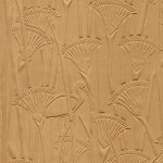 Обои Arte — IBIS — Antique Gold — 23423