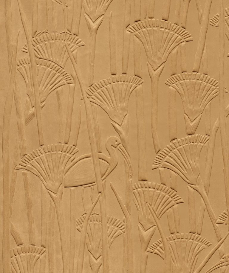 Обои Arte — IBIS — Antique Gold — 23423